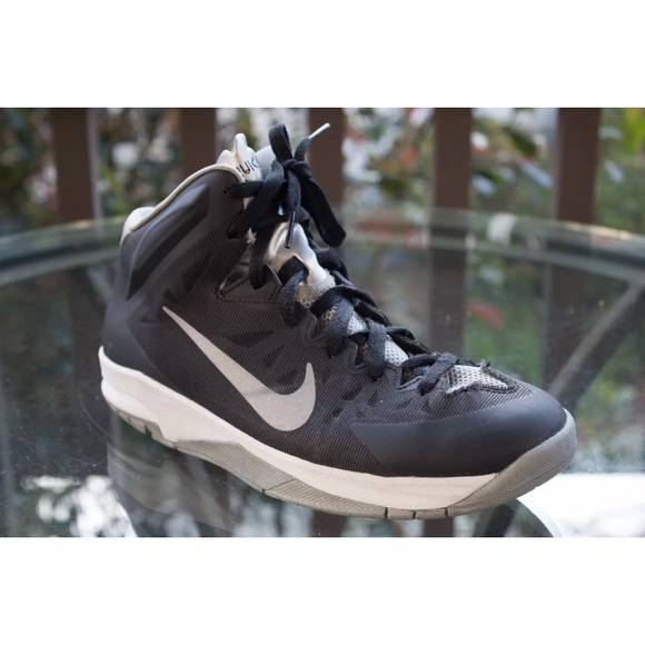 nike hyperquickness